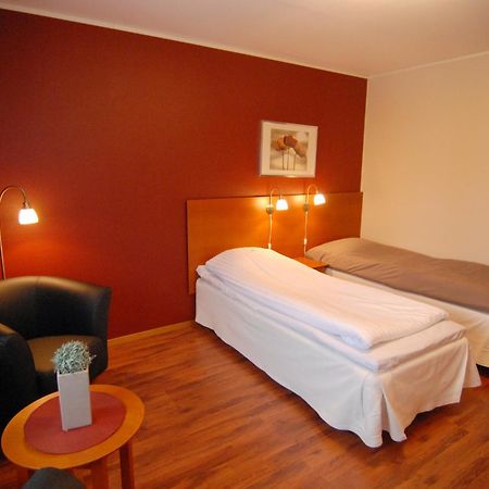 Hotell Silverhatten Arjeplog Phòng bức ảnh