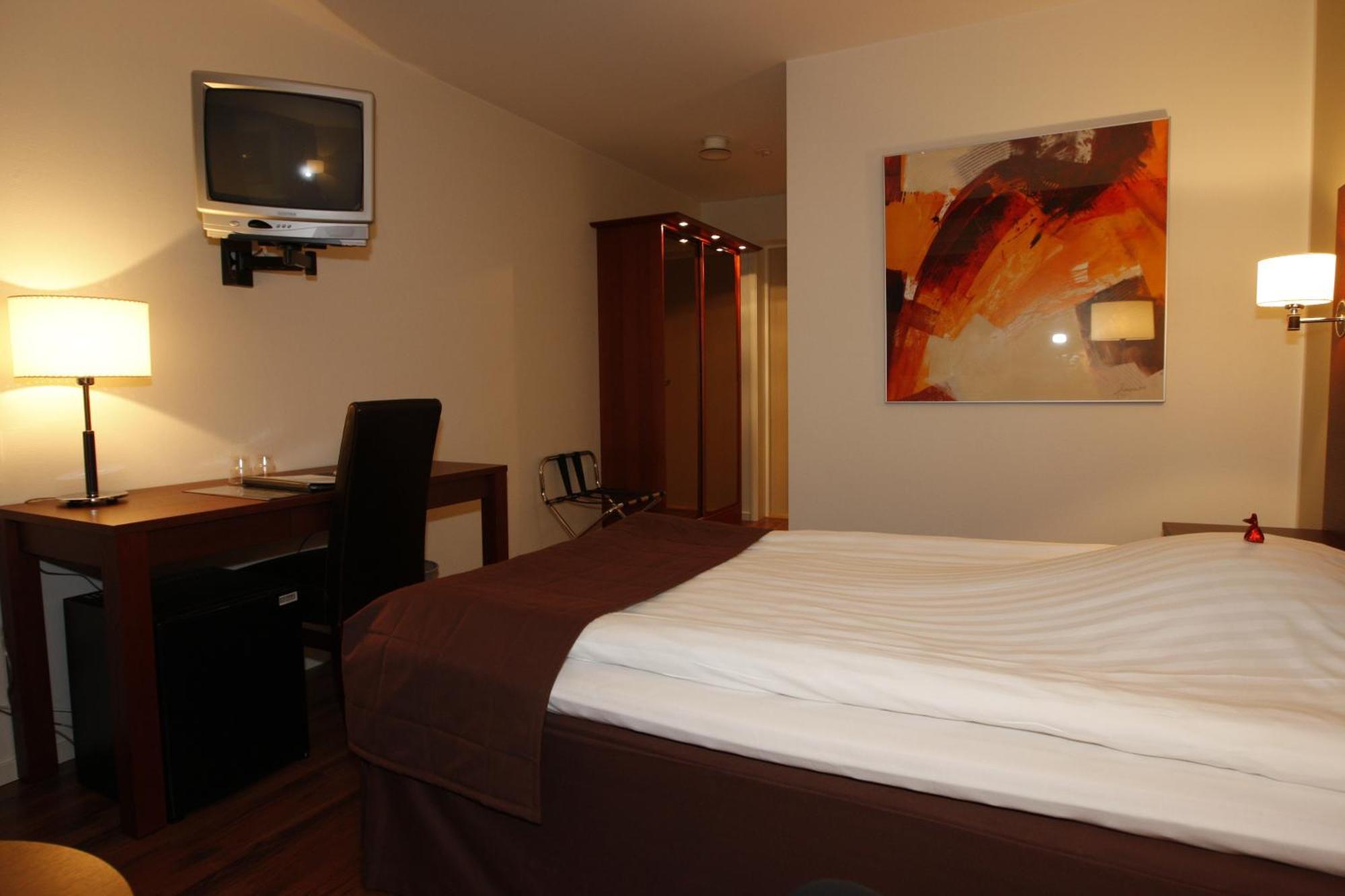 Hotell Silverhatten Arjeplog Phòng bức ảnh